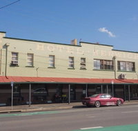 Kerwick Hotel - Accommodation Gladstone