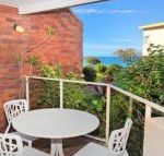 Unit 4 Coolum Cove Coolum Beach - Accommodation Gladstone