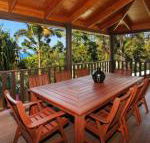 30 Scrub Road Coolum Beach Linen Incl WiFi - Accommodation Gladstone