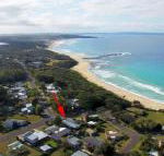 Popes Beach House Getaway - Accommodation Gladstone