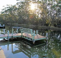 Thora Street Waterfront - Accommodation Gladstone