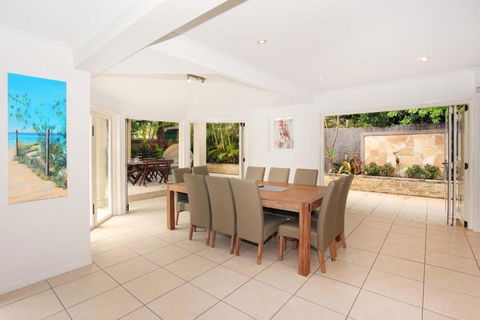 11 Dalmor Court Coolum Beach Pet Friendly Linen Supplied 500 BOND - Accommodation Gladstone 4
