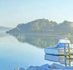 The Boathouse a 3 Bedroom House - Accommodation Gladstone