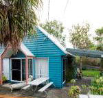 Affordable Twin Peaks 1 - Accommodation Gladstone