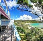 The Shack - Accommodation Gladstone