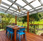 Palms House - Accommodation Gladstone