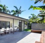 The Beach Shack - Accommodation Gladstone