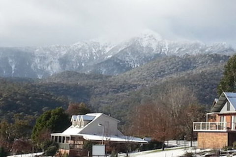 Eagles Nest - Accommodation Gladstone 0
