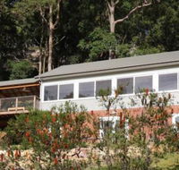 Bayscape at Hardys Bay / Killcare - Accommodation Gladstone