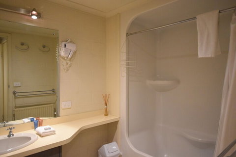 Alpine Heights 9 - Accommodation Gladstone 5