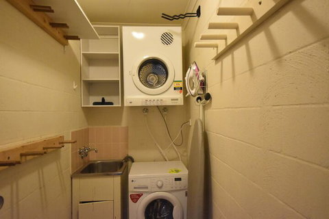 Alpine Heights 9 - Accommodation Gladstone 6