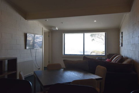 Alpine Heights 9 - Accommodation Gladstone 7