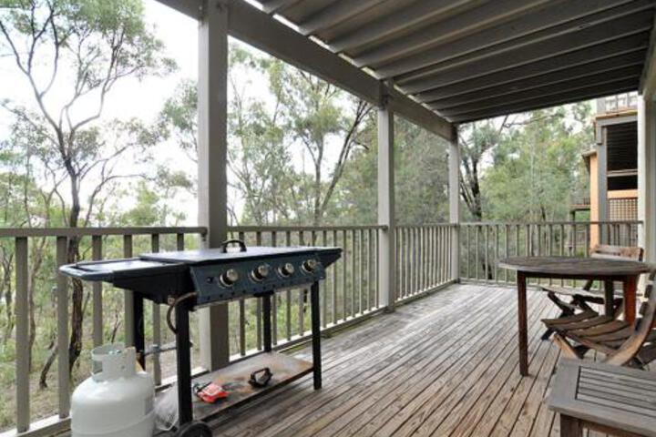 Melville NSW Accommodation Gladstone