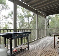 Villa Pinot Located Within Cypress Lakes - Accommodation Gladstone
