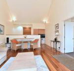 Villa Spa Executive 1br Champagne Resort Condo located within Cypress Lakes Resort nothing is more central - Accommodation Gladstone