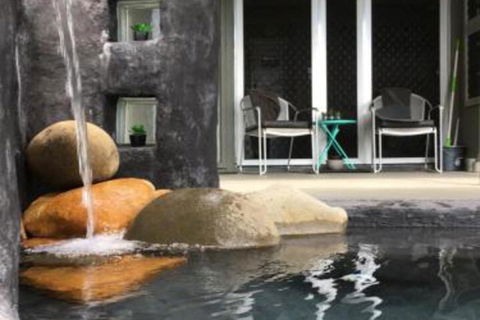Earthship Daintree - Accommodation Gladstone 0