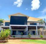 Hydeaway Retreat Beach House Hydeaway Bay - Accommodation Gladstone