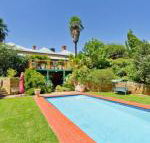 Corvah House - Accommodation Gladstone