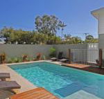22 Sorrento Avenue Coolum Beach Linen Supplied PET FRIENDLY 500 BOND - Accommodation Gladstone