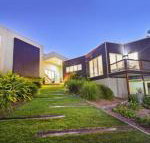 Kilala executive home - Accommodation Gladstone