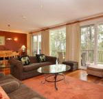 Villa 3br Bella Vista Resort Condo located within Cypress Lakes Resort nothing is more central - Accommodation Gladstone