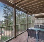 Villa Spa Executive 1br Burgundy Resort Condo located within Cypress Lakes Resort nothing is more central - Accommodation Gladstone