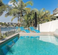 Waterfront Wonder - Accommodation Gladstone