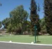 Acclaim Goldminer Tourist Caravan Park - Accommodation Gladstone