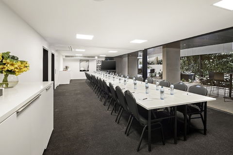 Quest North Sydney - Accommodation Gladstone 3