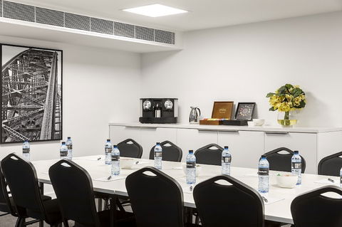 Quest North Sydney - Accommodation Gladstone 4