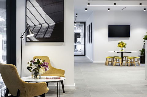 Quest North Sydney - Accommodation Gladstone 0
