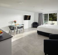 East Maitland Executive Apartments - Accommodation Gladstone