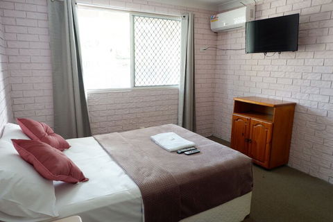 Fantasy Ocean Holiday House - Accommodation Gladstone 7