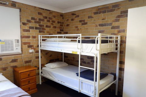 Fantasy Ocean Holiday House - Accommodation Gladstone 6