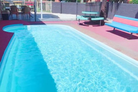 Fantasy Ocean Holiday House - Accommodation Gladstone 0