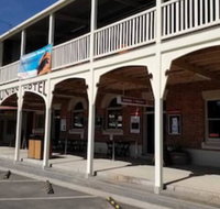Tumbarumba Union Hotel - Accommodation Gladstone