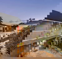 Prospect House Private Hotel - Accommodation Gladstone