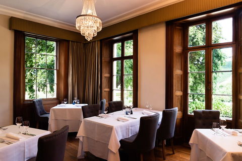Prospect House Private Hotel - Accommodation Gladstone 4