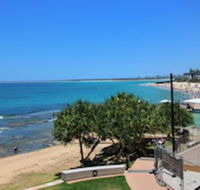 Kings Way Apartments - Accommodation Gladstone