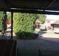 Burt Street Gardens - Accommodation Gladstone