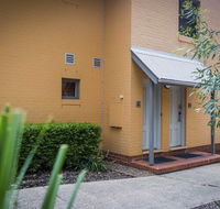 Villa Grenache - Accommodation Gladstone