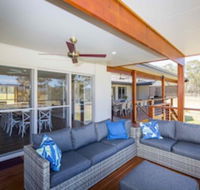 Amani - Accommodation Gladstone