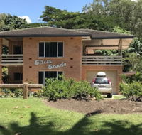 Silver Sands - A Unique Retro Beauty - Accommodation Gladstone