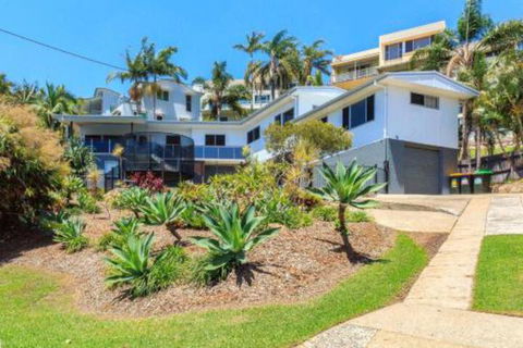 Two Islands At The Jetty - Accommodation Gladstone 7