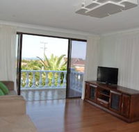 Lake  Ocean View - Accommodation Gladstone