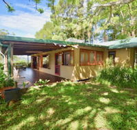 Wyndella Retreat - Accommodation Gladstone