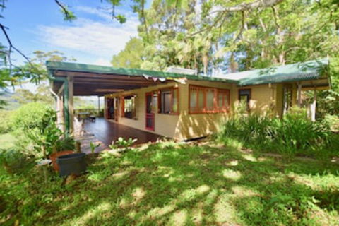 Wyndella Retreat - Accommodation Gladstone 0