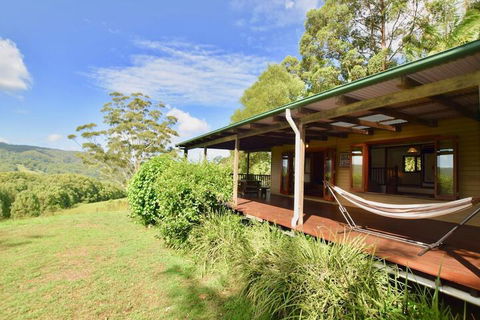 Wyndella Retreat - Accommodation Gladstone 1