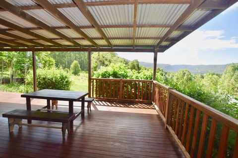 Wyndella Retreat - Accommodation Gladstone 7