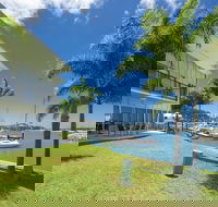 Magnetic Docks Townhouse 1 - Accommodation Gladstone
